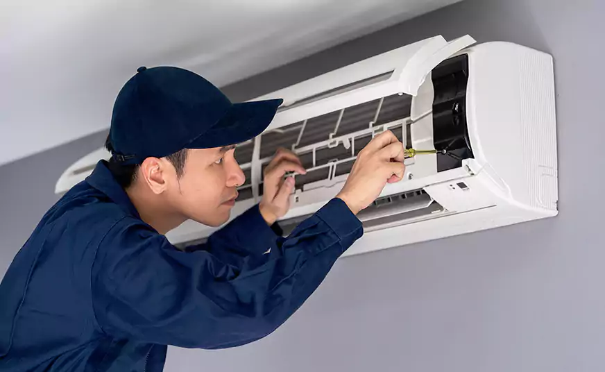 AC Duct Cleaning South Euclid