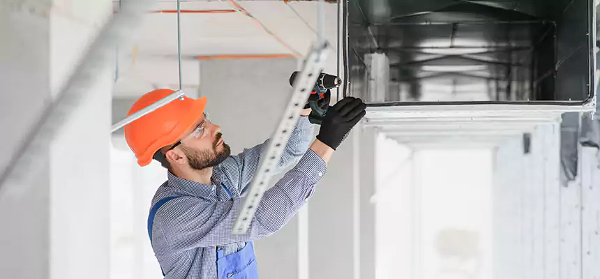 Our Air Vent Replacement Services in South Euclid, OH