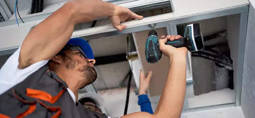 Our Apartment Air Duct Cleaning Services in South Euclid, OH