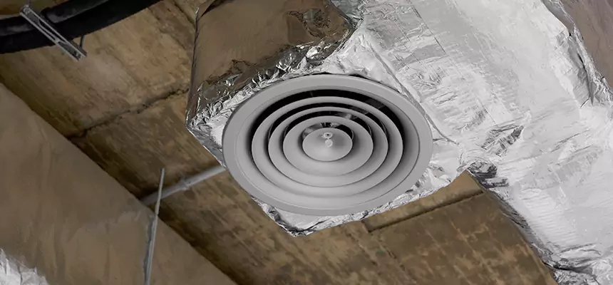 Our Basement Vent Cleaning Services in South Euclid, OH