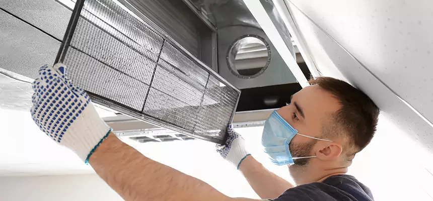 Our Bathroom Exhaust Duct Cleaning Services in South Euclid, OH