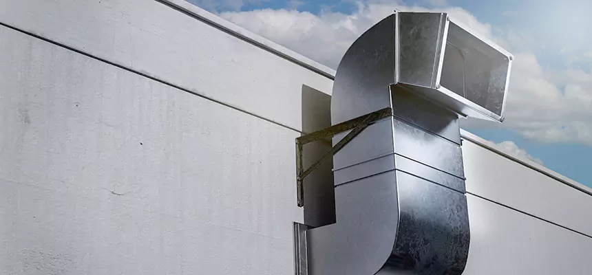 Trusted Industrial Dryer Vent Cleaning in South Euclid