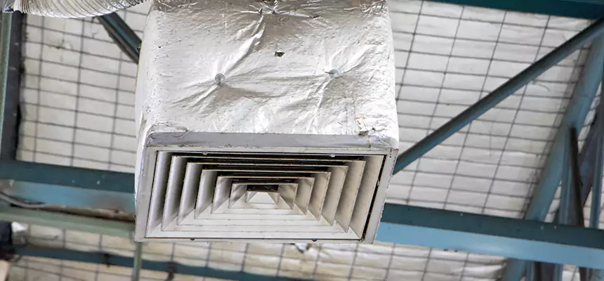 Our Custom HVAC Ductwork Services in South Euclid, OH