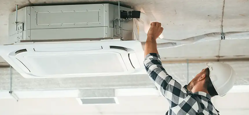 Our Local Vent Cleaning Services in South Euclid, OH