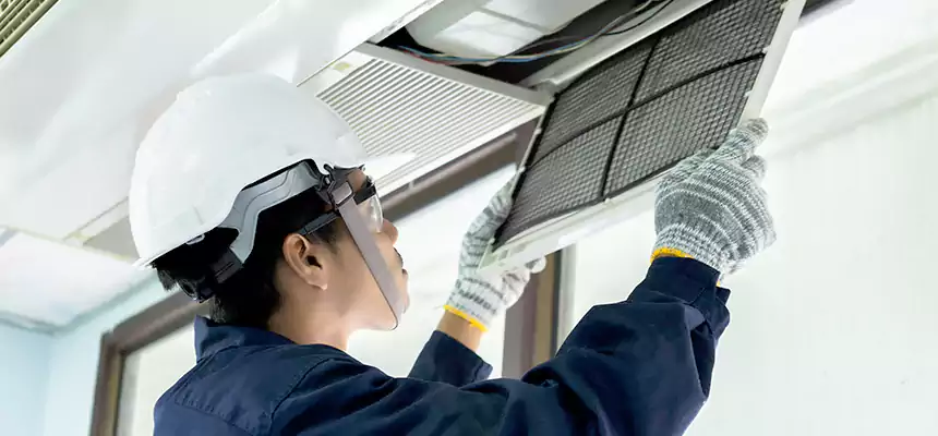 Our Residential Air Vent Cleaning Services in South Euclid, OH