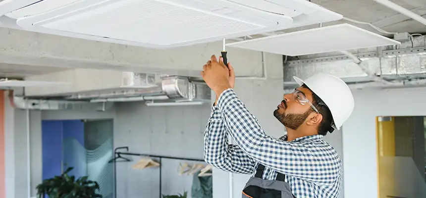 Our Roof Dryer Vent Cleaning Services in South Euclid, OH