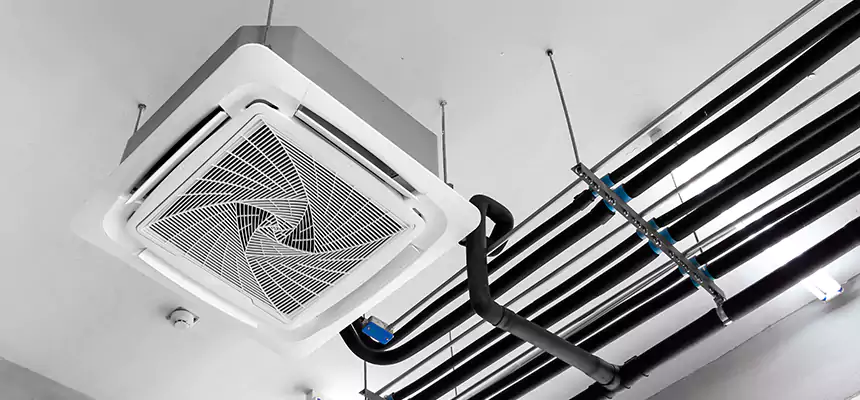 Our Smart AC Vent Controller Services in South Euclid, OH