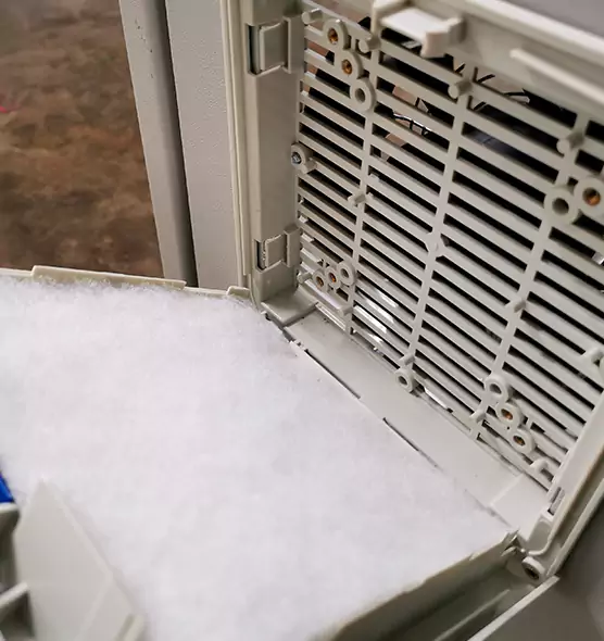 About Air Duct Overhaul & Upgrades in South Euclid, OH