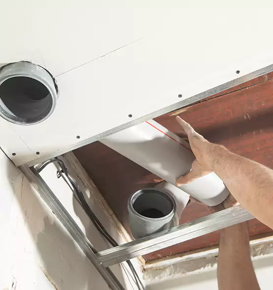 Professional Air Duct Replacement in South Euclid, OH