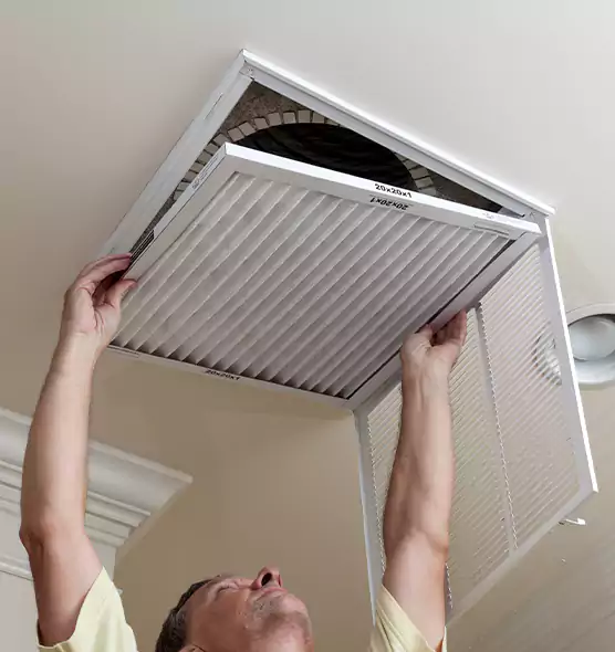 Trusted Apartment Air Duct Cleaning in South Euclid, OH