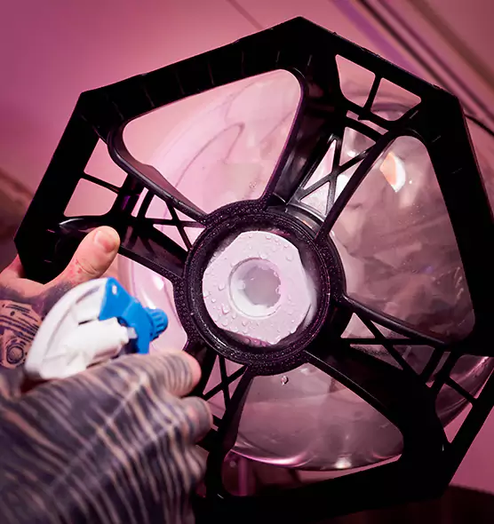 Advanced Basement Vent Cleaning in South Euclid, OH