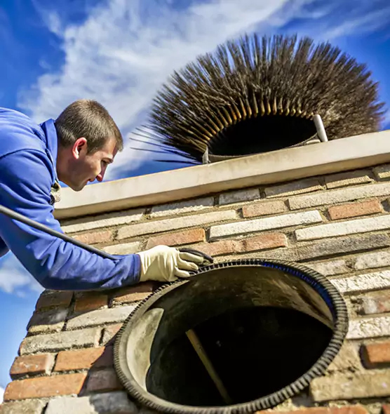 About Professional Chimney Sweep in South Euclid, OH