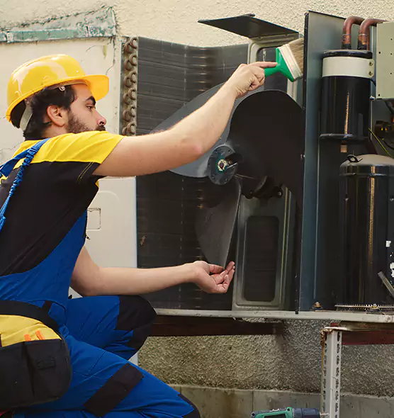 About Dryer Duct Fire Hazard Inspection in South Euclid, OH