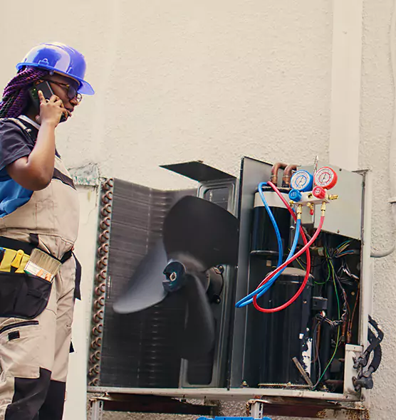 Professional Energy-Efficient HVAC Cleaning in South Euclid, OH