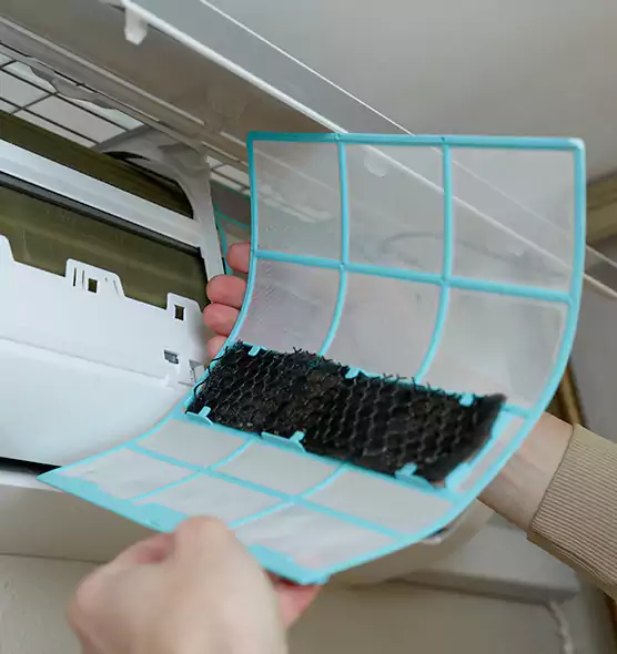 Welcome to Air Duct Cleaning & Repairs South Euclid — Your Local HEPA Filter Installation Pros in South Euclid, OH