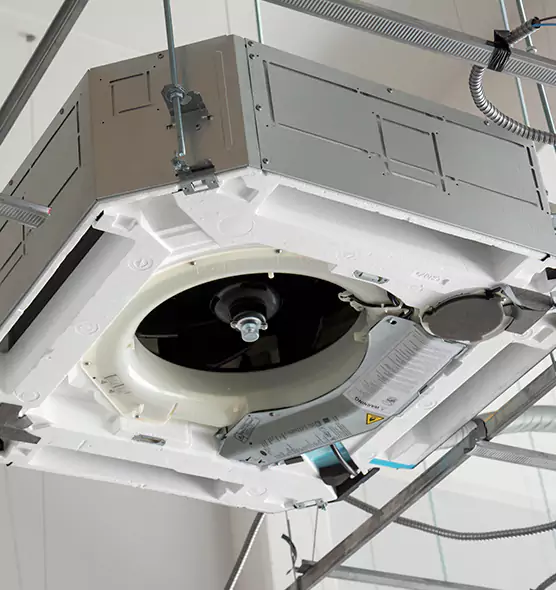 Professional Industrial Dryer Vent Cleaning in South Euclid, OH