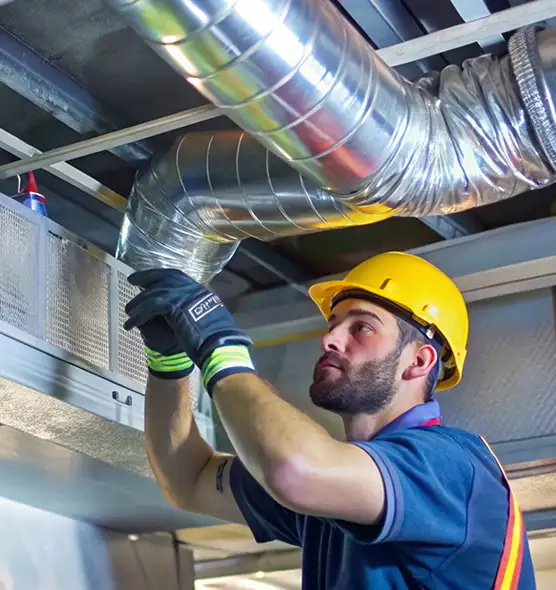 Professional NADCA Approved Air Duct Services in South Euclid, OH