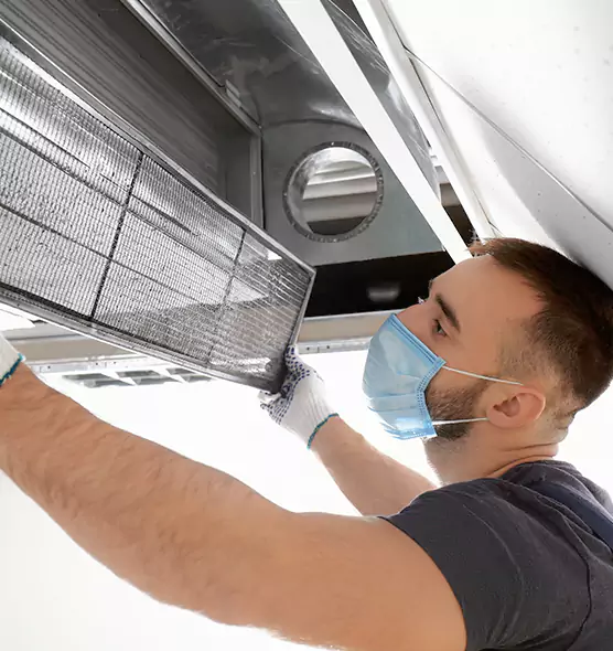 About Remove Smoke Smell From Air Duct in South Euclid, OH