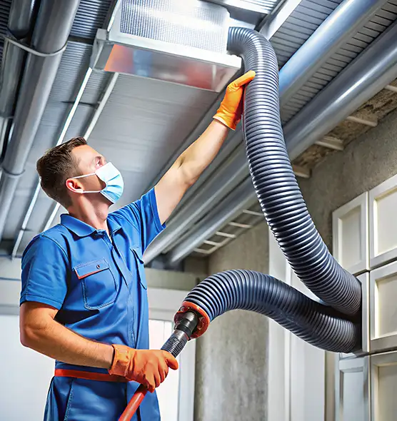 Welcome to Air Duct Cleaning & Repairs South Euclid — Your Local Roof Dryer Vent Cleaning Specialists in South Euclid, OH