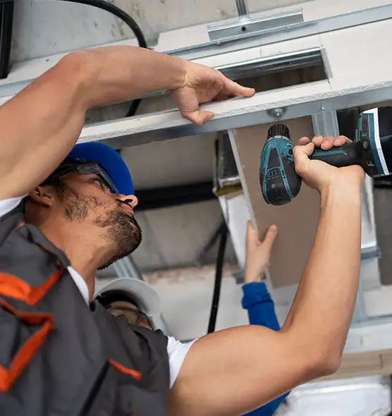 About Vent Smoke Odor Elimination in South Euclid, OH