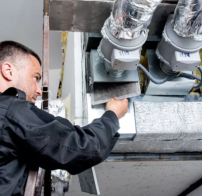 Why Homeowners & Businesses Trust Us in South Euclid, OH?