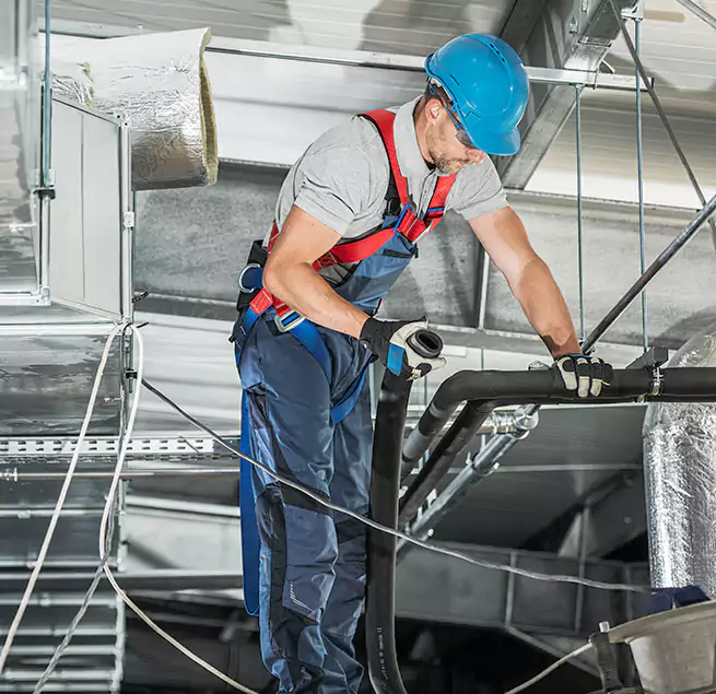 Why Homeowners & Businesses Trust Us in South Euclid, OH?