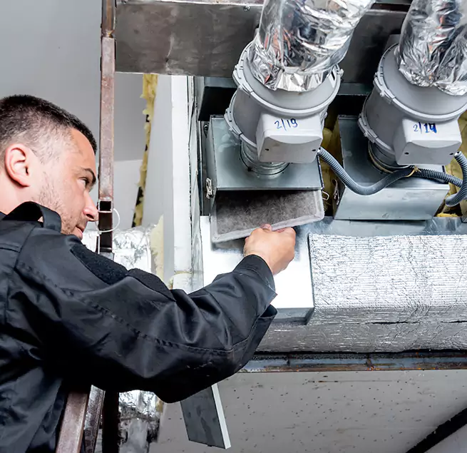  Why Homeowners & Businesses Trust Us in South Euclid, OH?