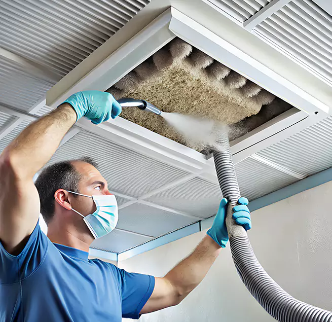 Why Homeowners Businesses Trust Us in South Euclid, OH?