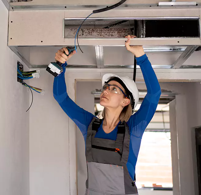 Why Homeowners & Businesses Trust Us in South Euclid, OH?