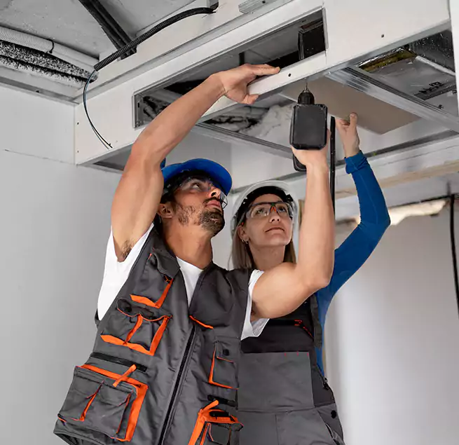 Why Homeowners & Businesses Trust Us in South Euclid, OH